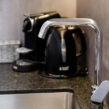 Kitz Juwel Apartment Hollersbach im Pinzgau Bagian luar foto