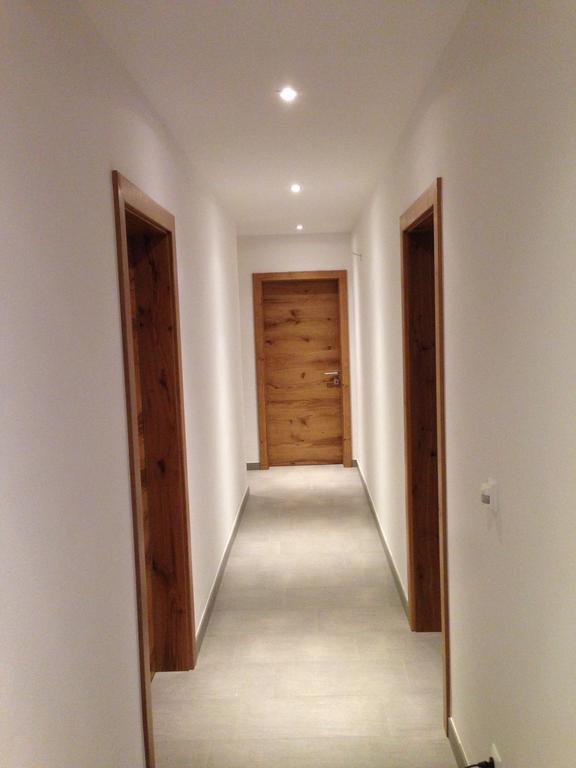 Kitz Juwel Apartment Hollersbach im Pinzgau Bagian luar foto