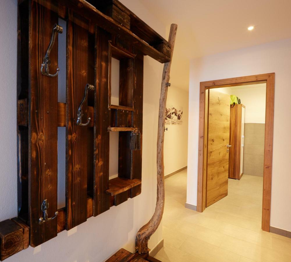 Kitz Juwel Apartment Hollersbach im Pinzgau Bagian luar foto