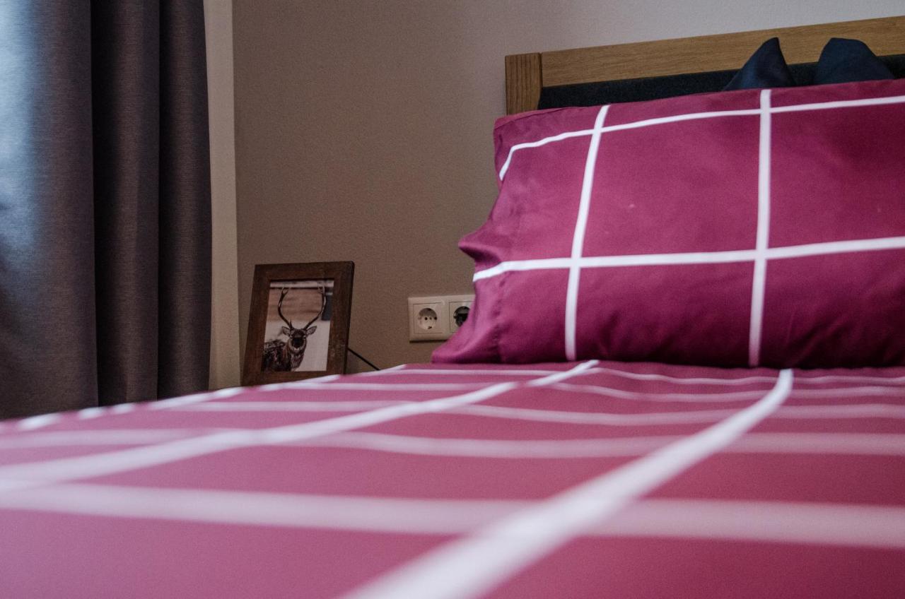 Kitz Juwel Apartment Hollersbach im Pinzgau Bagian luar foto